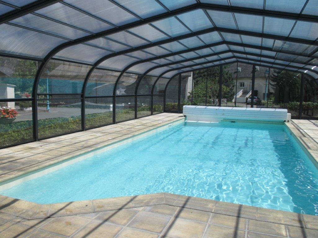 Chez Pierre D'agos Hotel