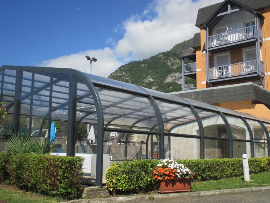 Chez Pierre D'agos Hotel