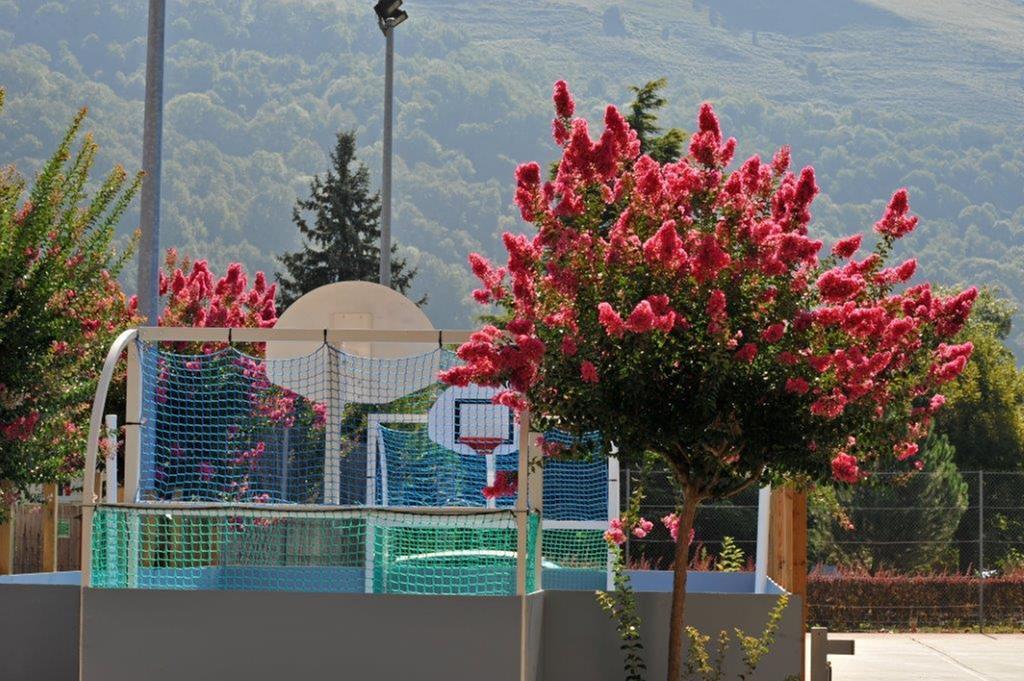 Hotel Chez Pierre D'agos