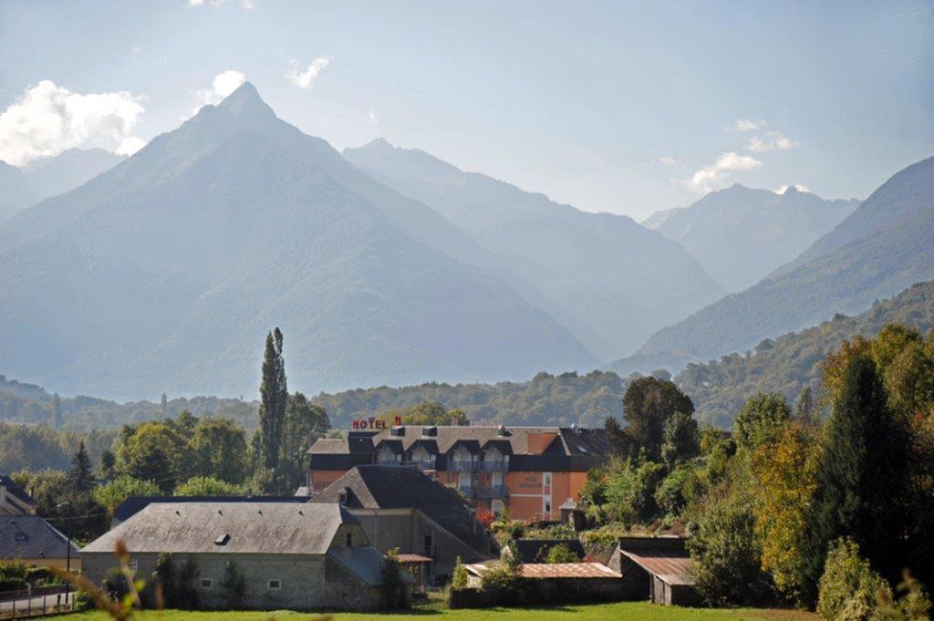 Chez Pierre D'agos 3*