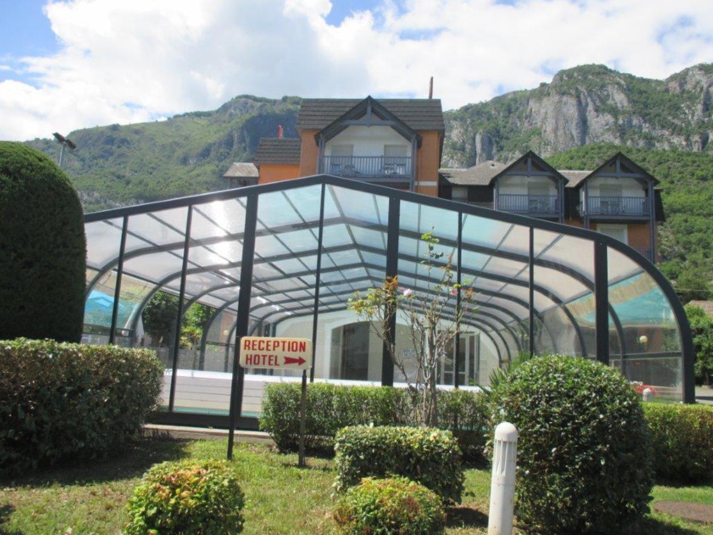 Chez Pierre D'agos