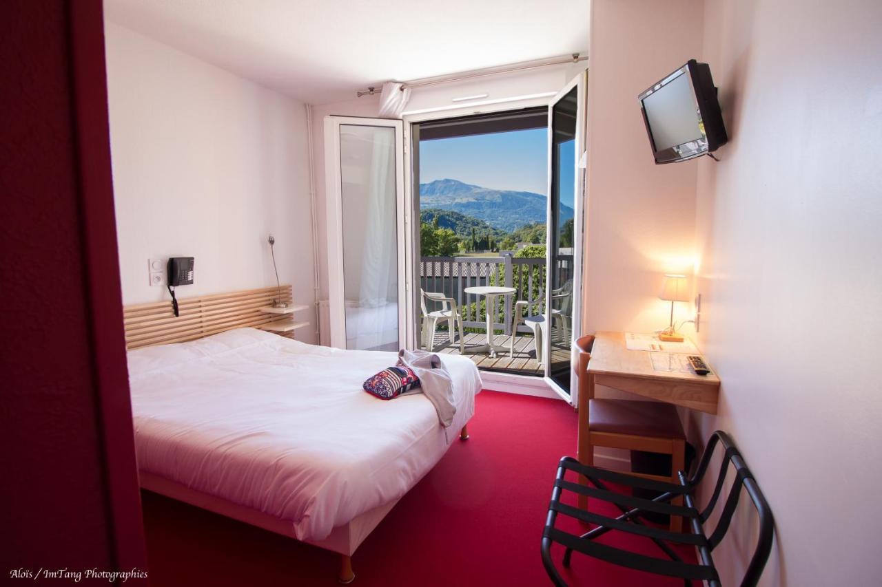 Hotel Chez Pierre D'agos 3*