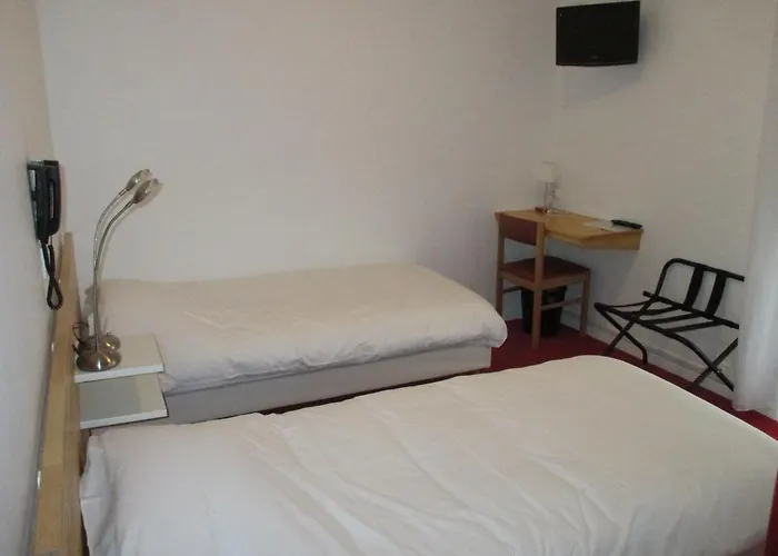 Hôtel Chez Pierre d\'Agos