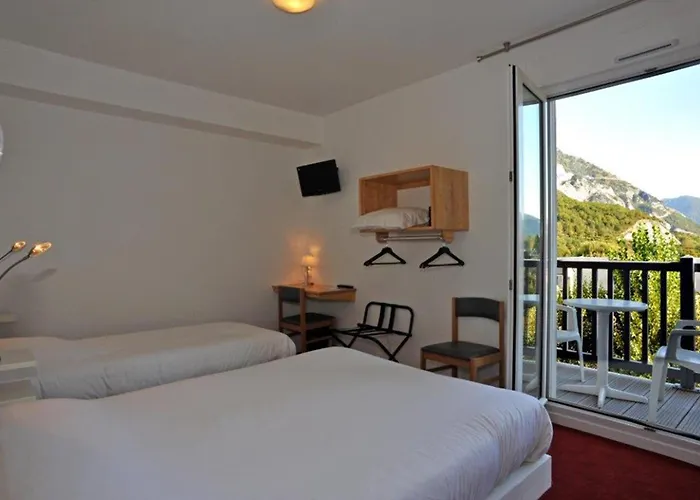 Hôtel Chez Pierre d\'Agos