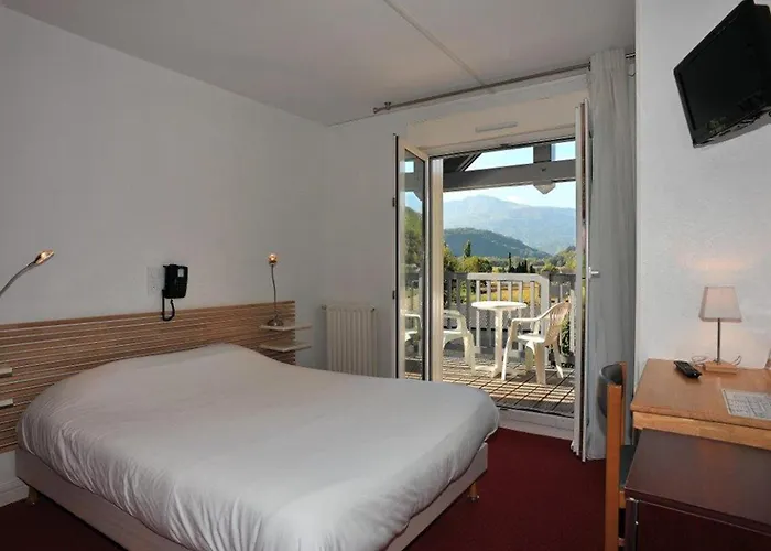 Hôtel Chez Pierre d\'Agos