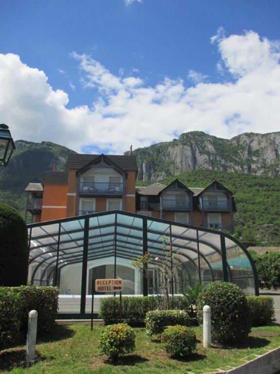 Chez Pierre D'agos 3* Agos-Vidalos