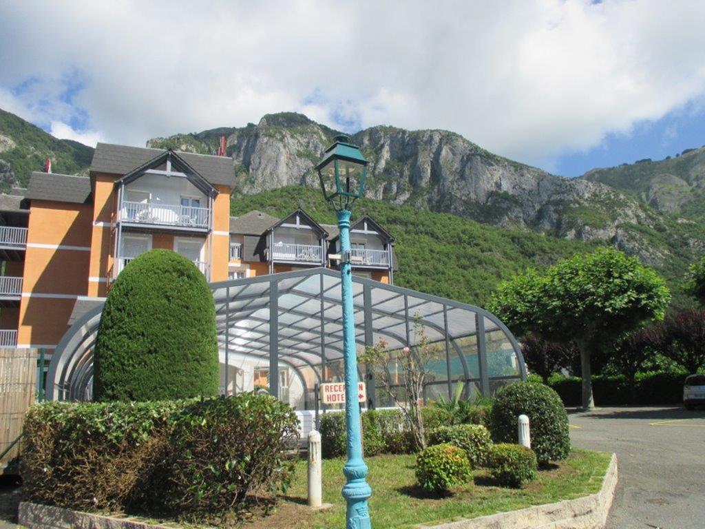 Chez Pierre D'agos Agos-Vidalos