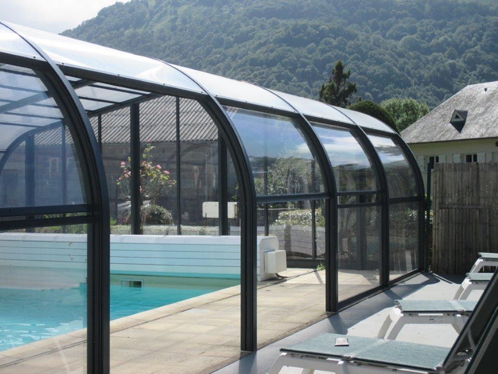 Hotel Chez Pierre D'agos 3*