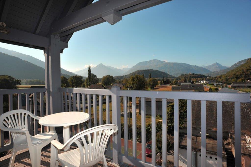 Chez Pierre D'agos Hotel 3*