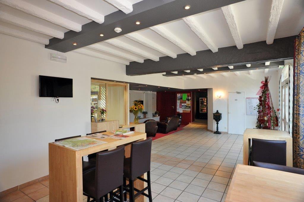 Chez Pierre D'agos Hotel