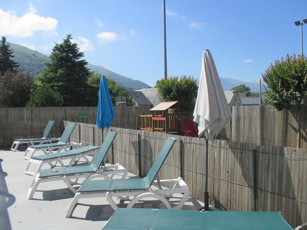 Chez Pierre D'agos Hotel 3*