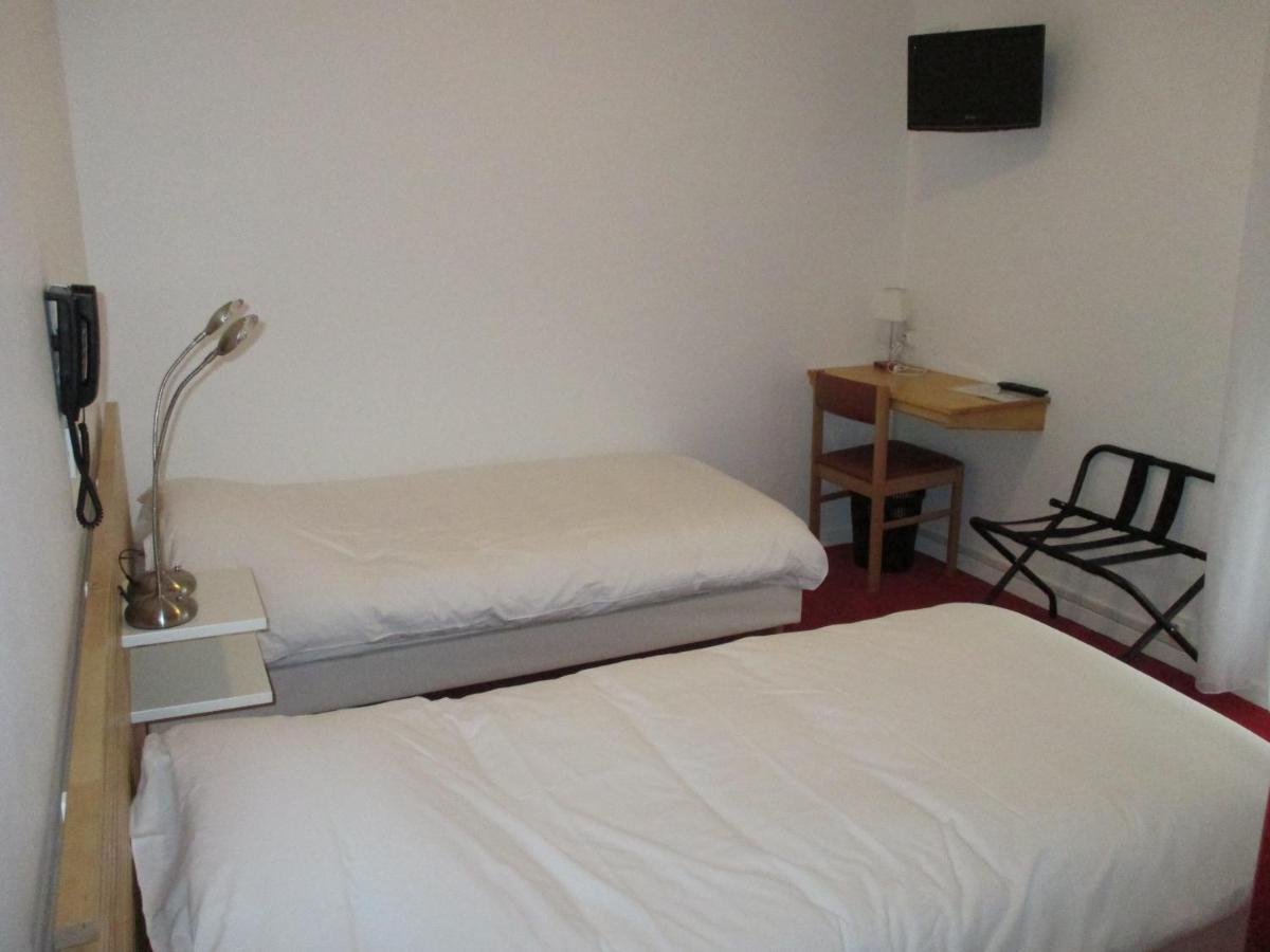 Hotel Chez Pierre D'agos 3*