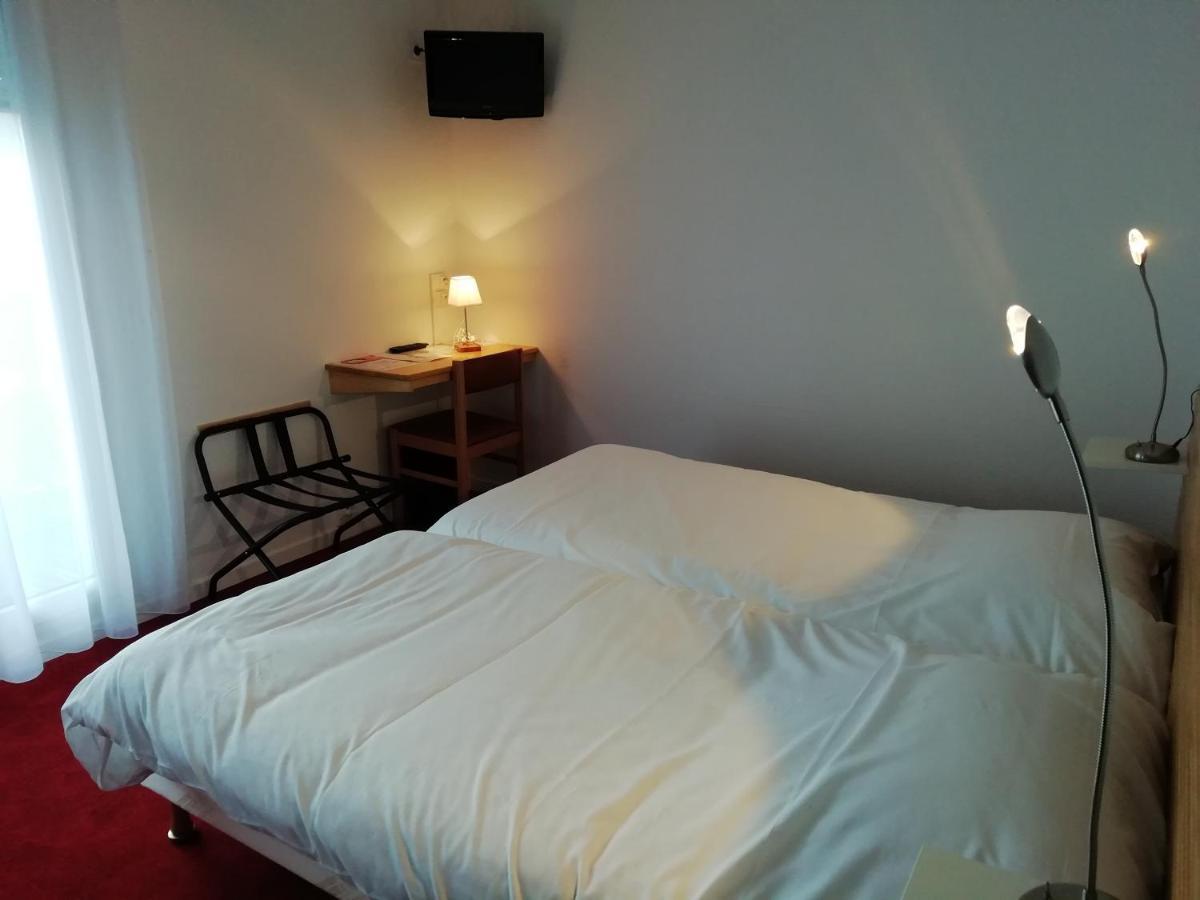 Hotel Chez Pierre D'agos 3*
