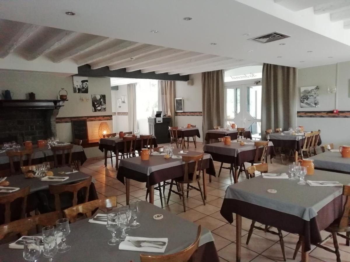 Chez Pierre D'agos 3*