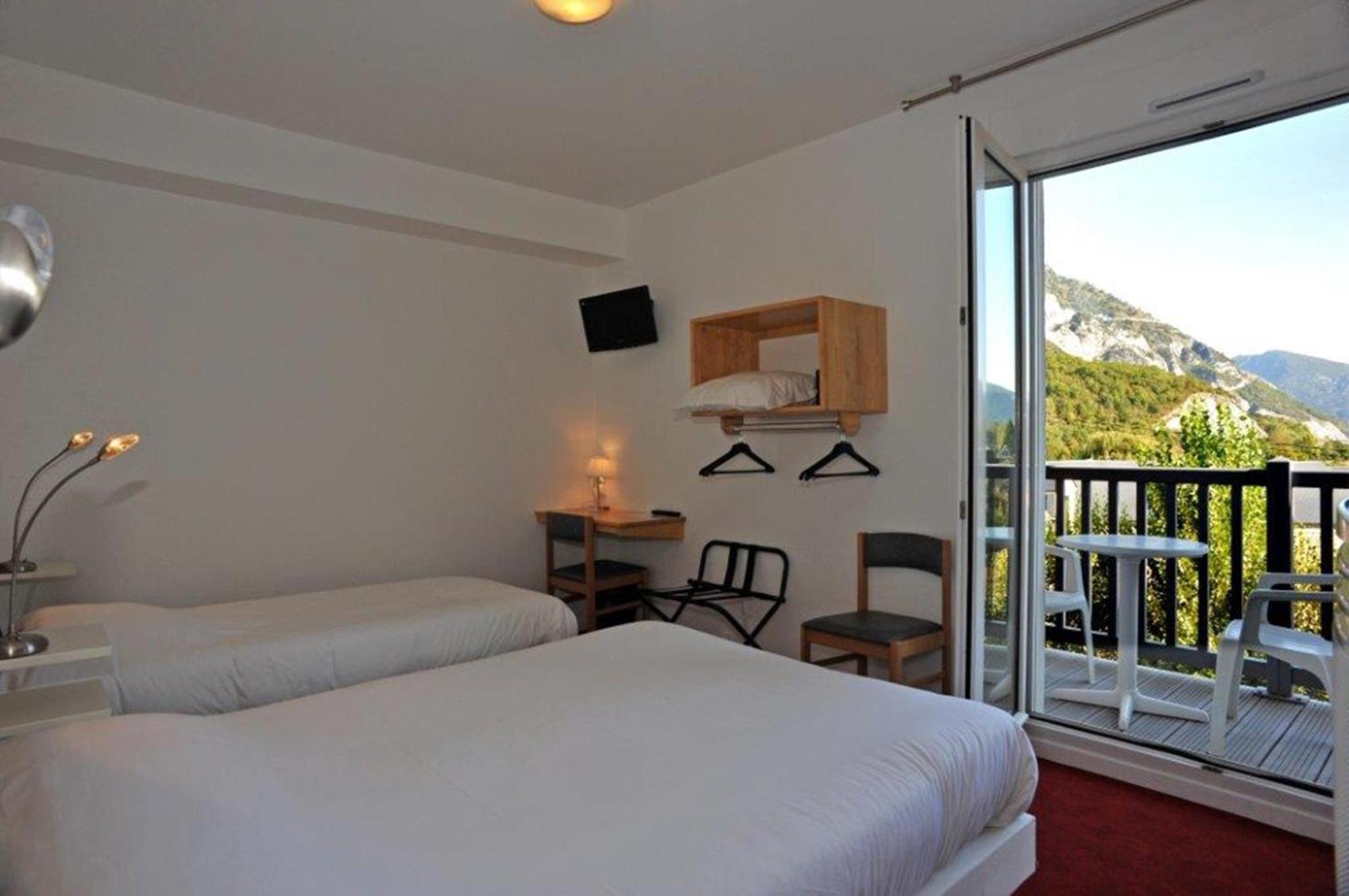 Hotel Chez Pierre D'agos