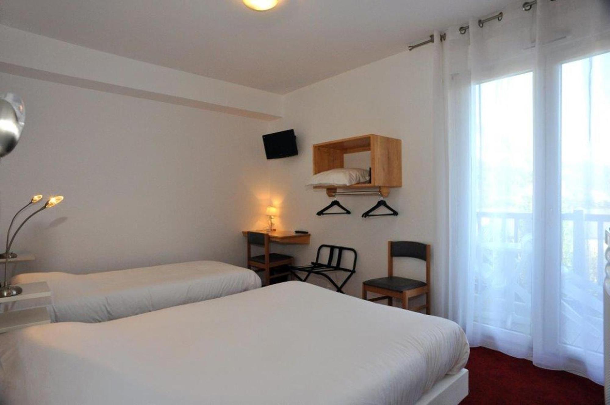 Chez Pierre D'agos 3*