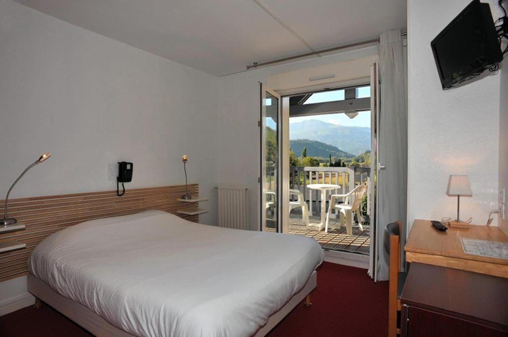 Chez Pierre D'agos Hotel 3*