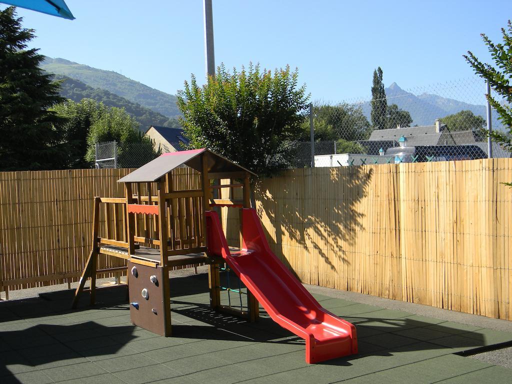 Hotel Chez Pierre D'agos 3*