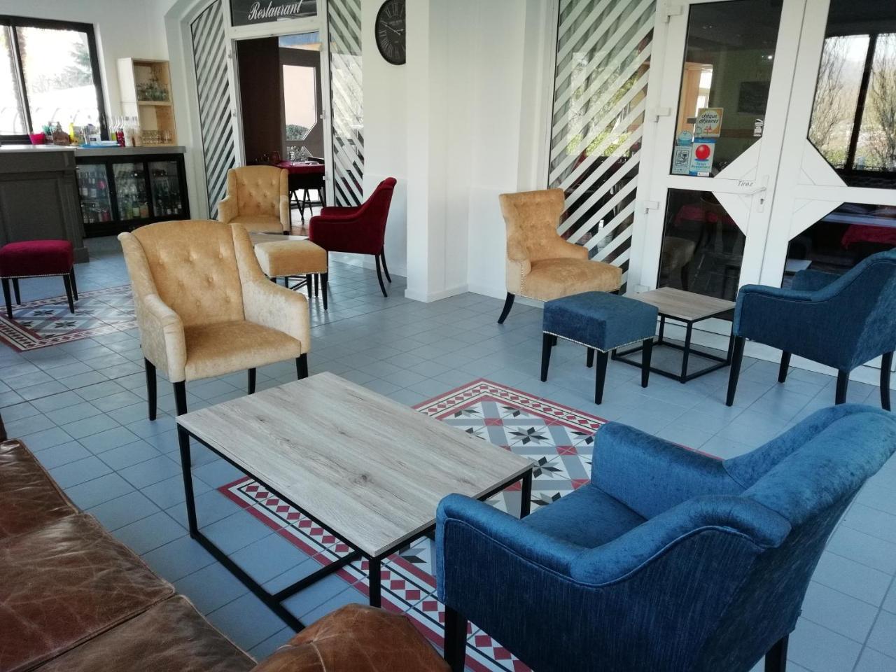 Chez Pierre D'agos