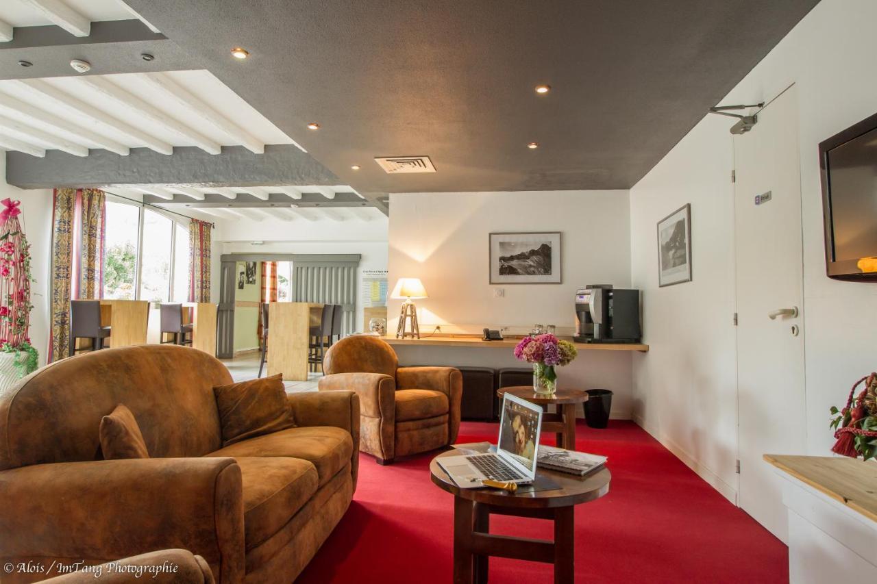 Hotel Chez Pierre D'agos