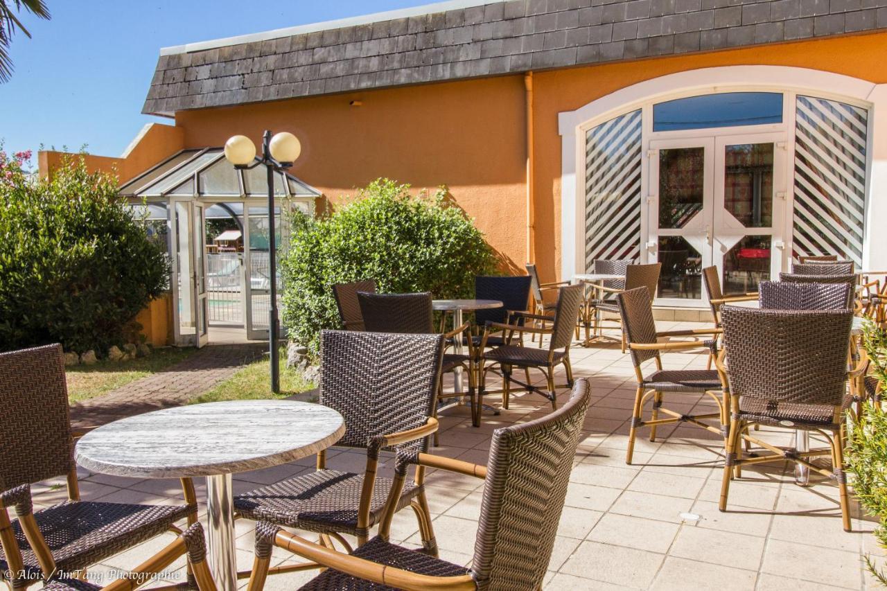 Chez Pierre D'agos Hotel Agos-Vidalos