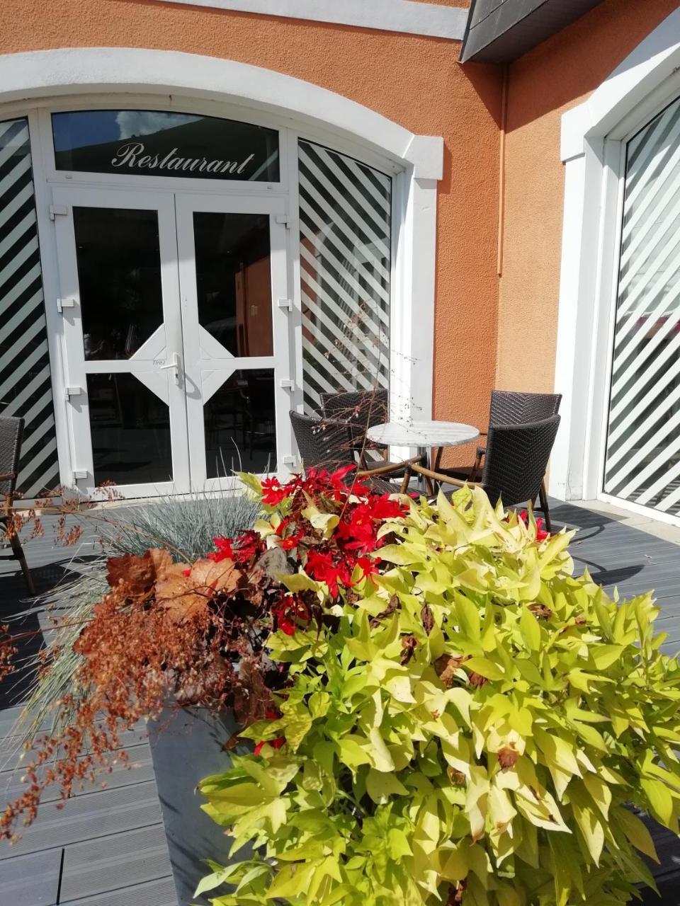 Hotel Chez Pierre D'agos